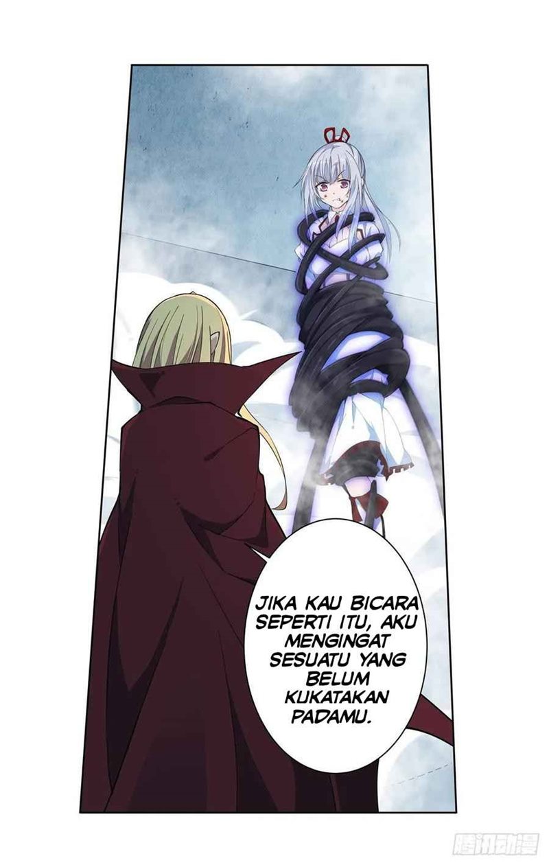 Wuxian Shitu Yu Shier Zhan Ji (Infinite Apostles and Twelve War Girls) Chapter 46 Gambar 15